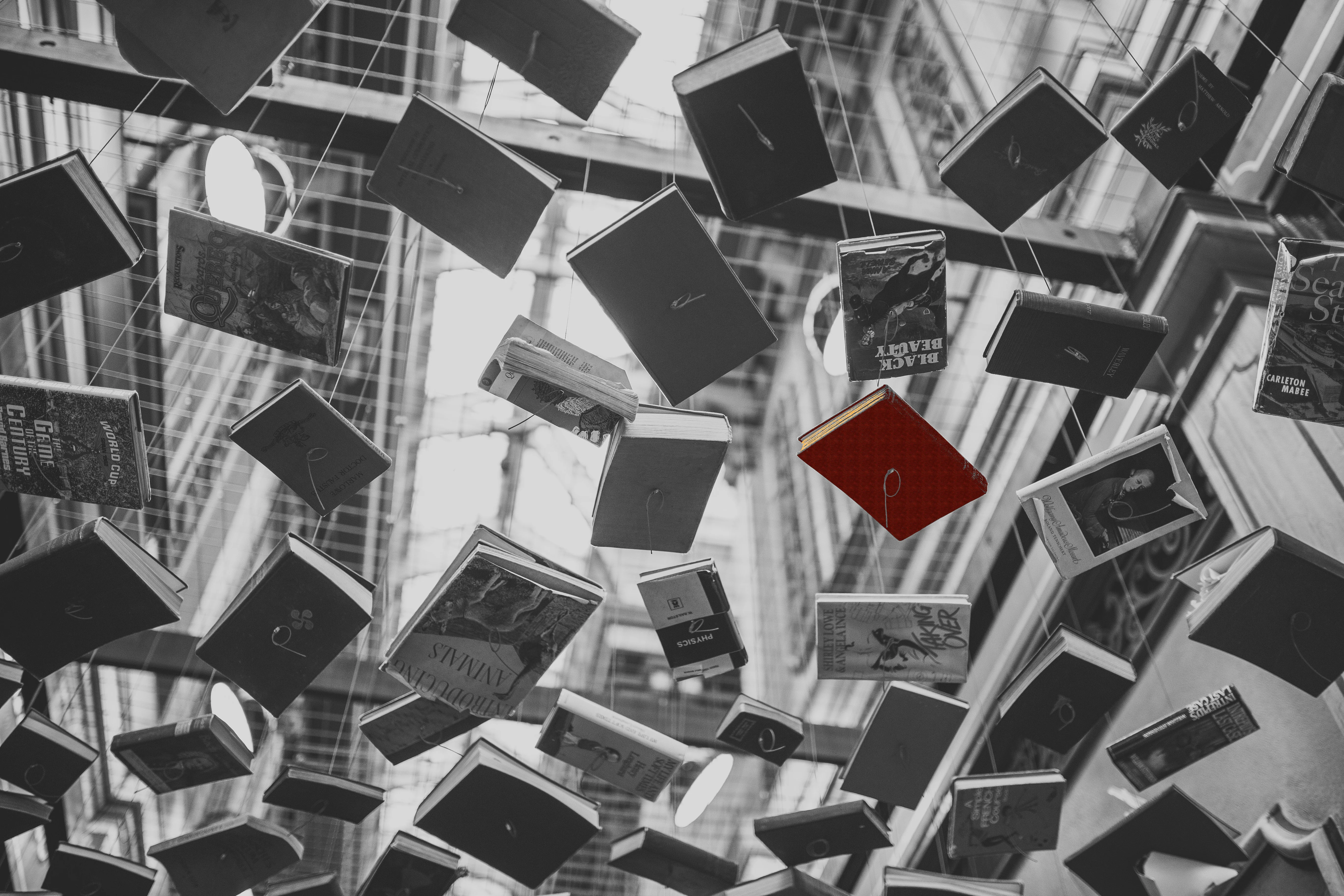 Best-laid plans: a self-guided novel outlining course